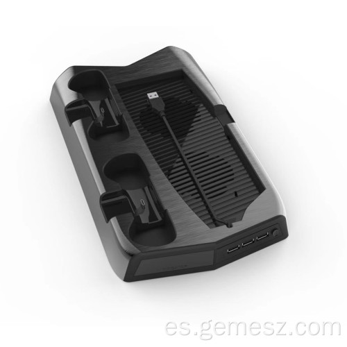 Soporte vertical para accesorios de juegos PlayStation 5 PS5